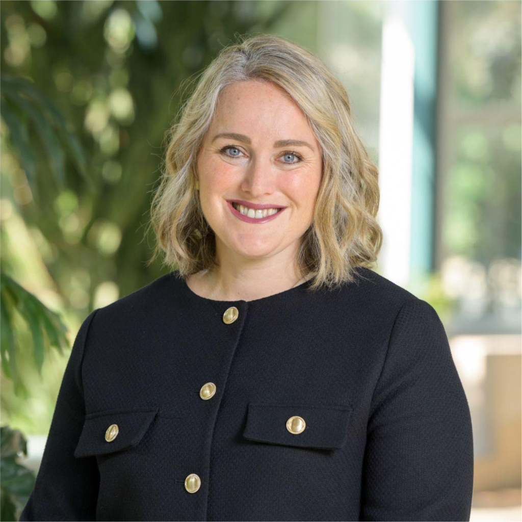 Dr. Erin Oldford