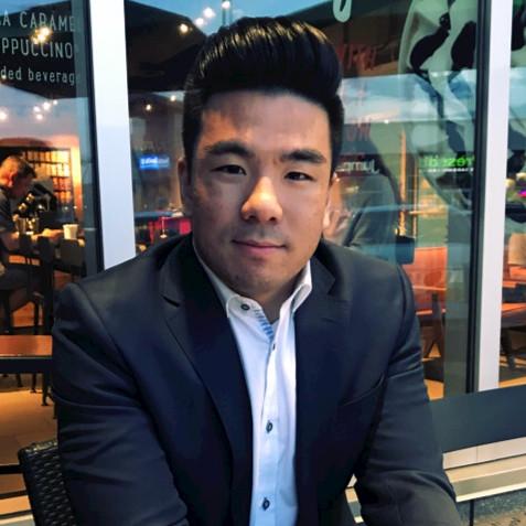 Kevin Chung